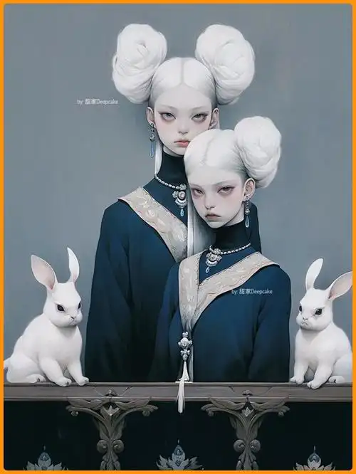 千与千寻2 热度第二